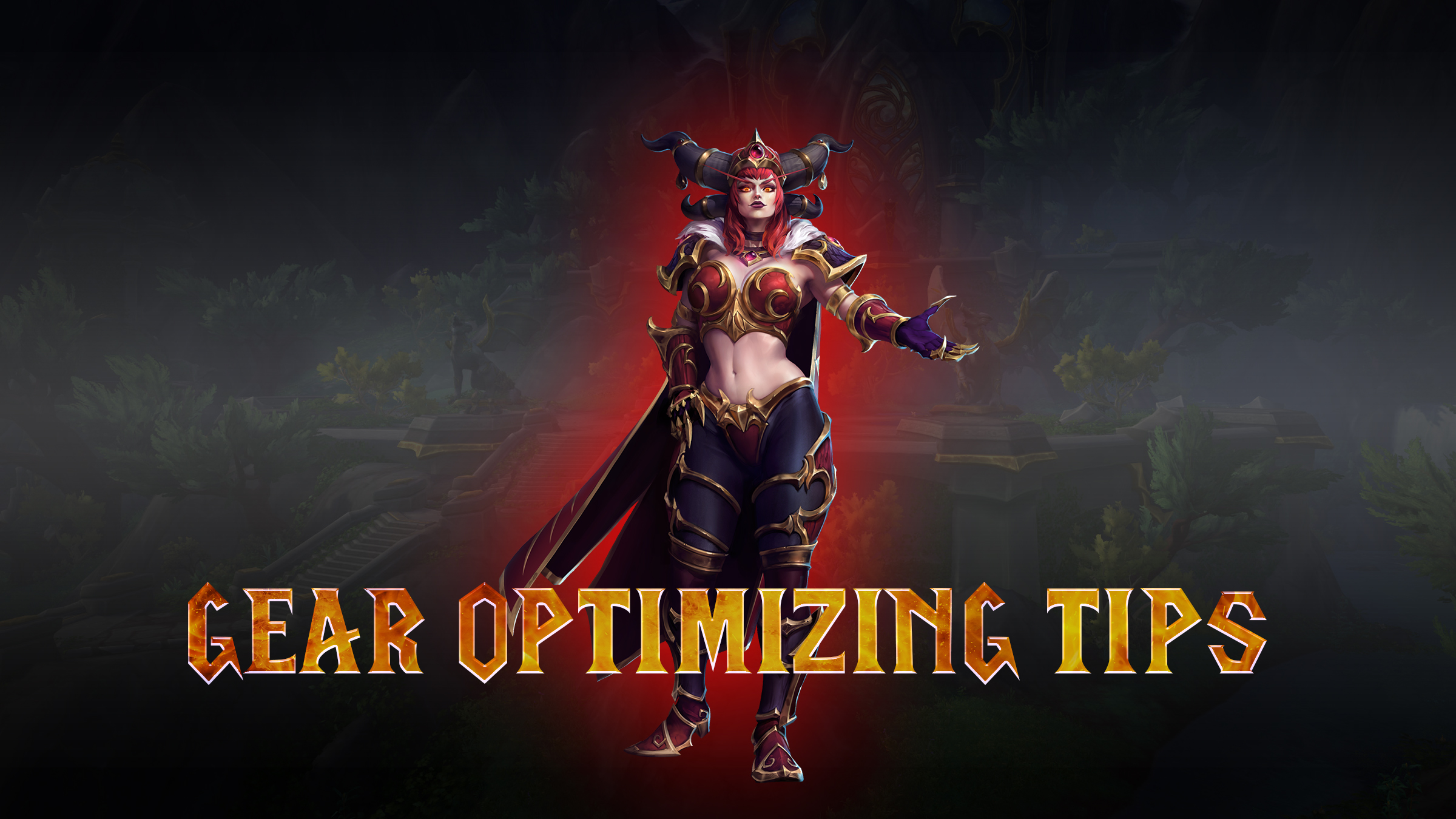 How to Optimize Your Character’s Gear in WoW Dragonflight