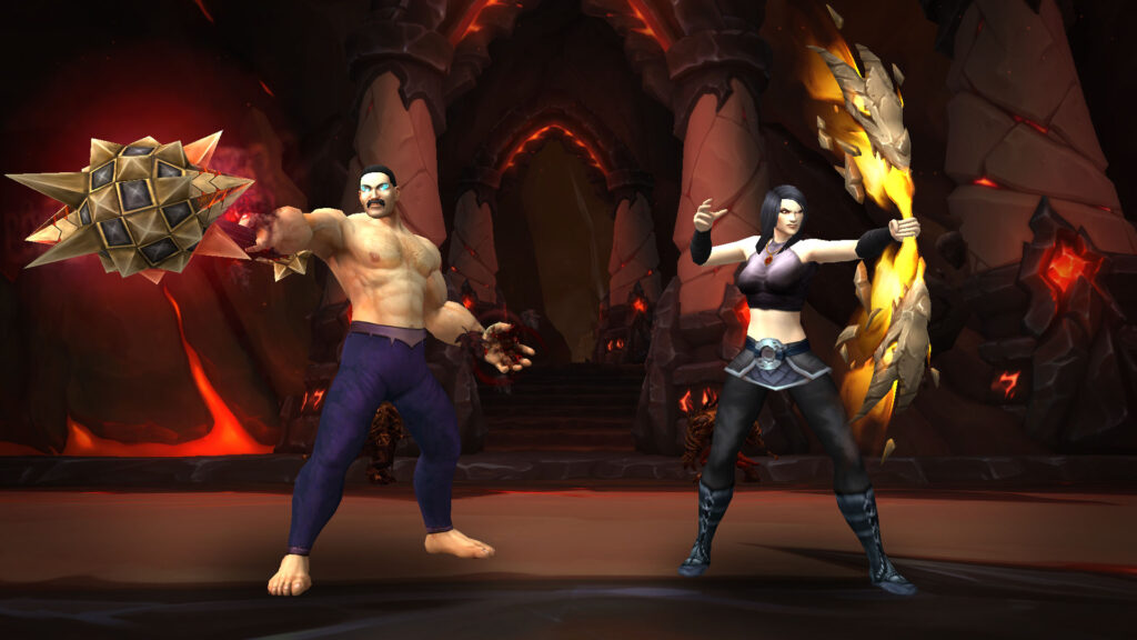 Best WoW Dragonflight classes