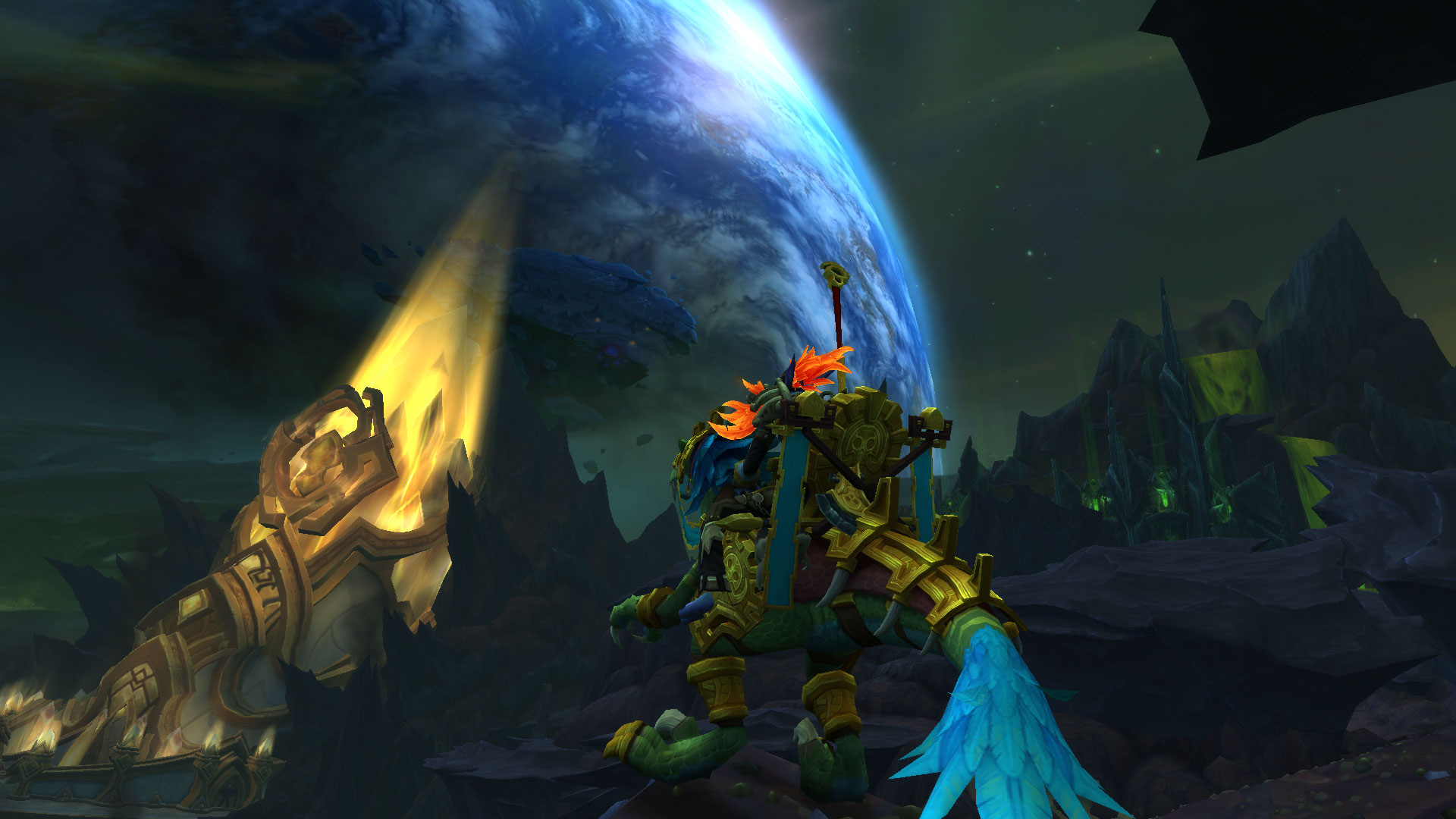 Tips For Finding the Best Zones and Quests To Level Quickly in WoW
