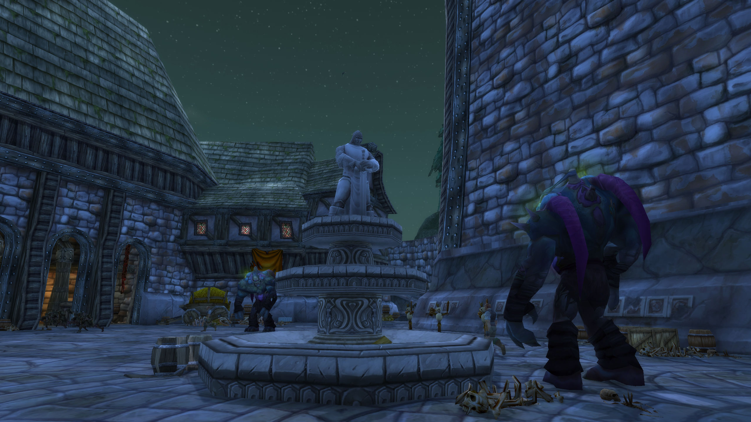 World of Warcraft Expansion Review: From Vanilla to Nowadays