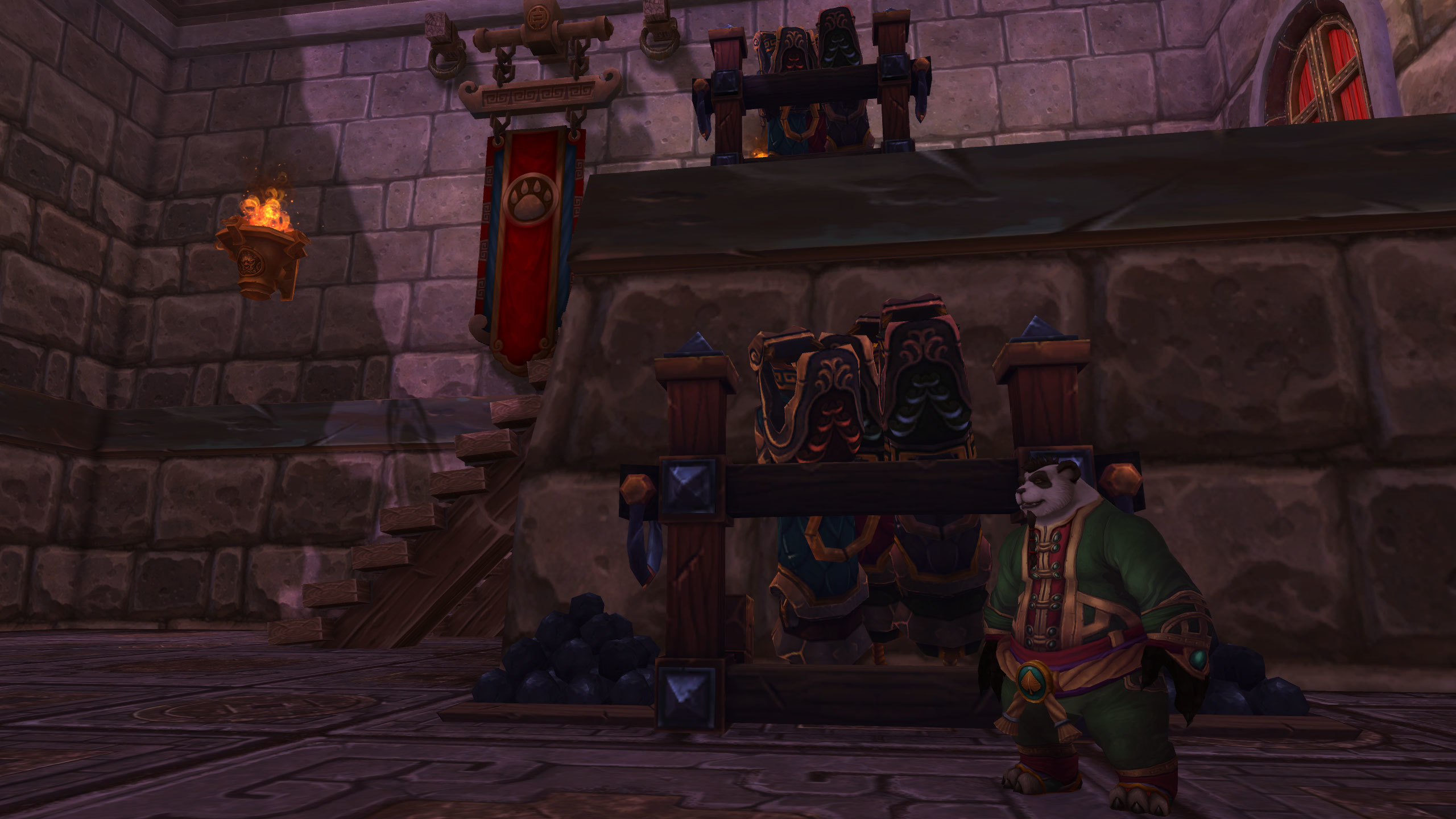 Mythic+ Dungeon Affixes and How to Master Them for Maximum Efficiency in TWW