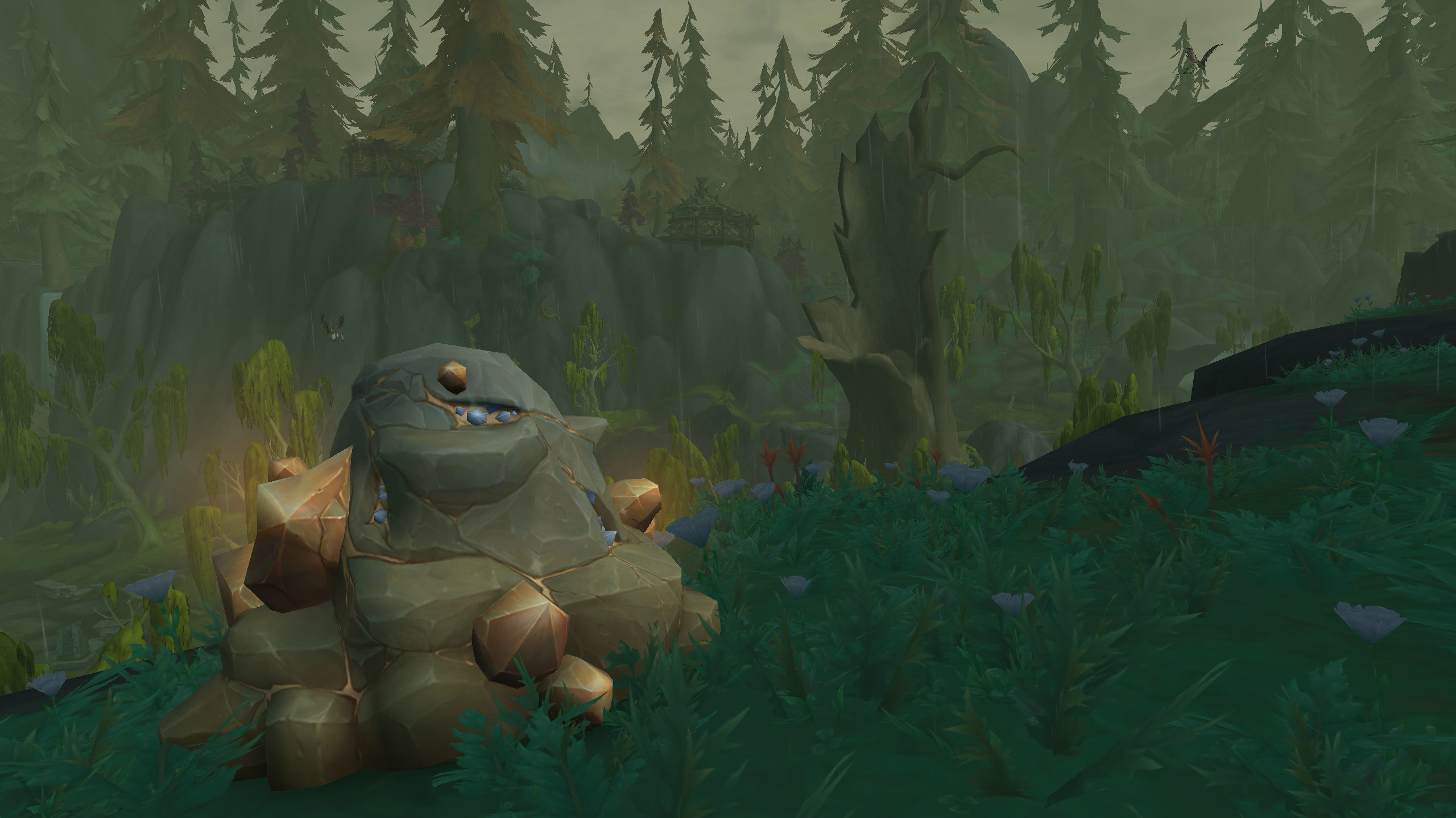 Flipping Without Stress: Low-Risk AH Strategies for Casual Players