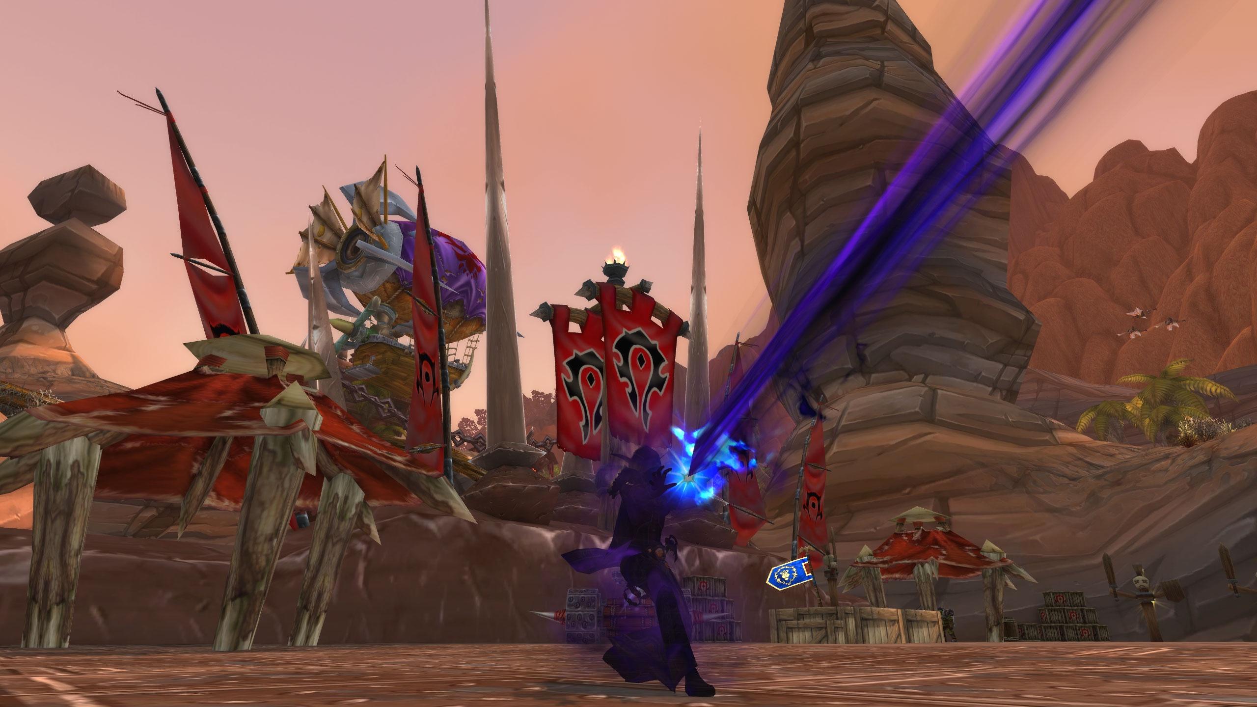 From Rags to Riches: Why Buying WoW Gold is the Key to Premium Consumables