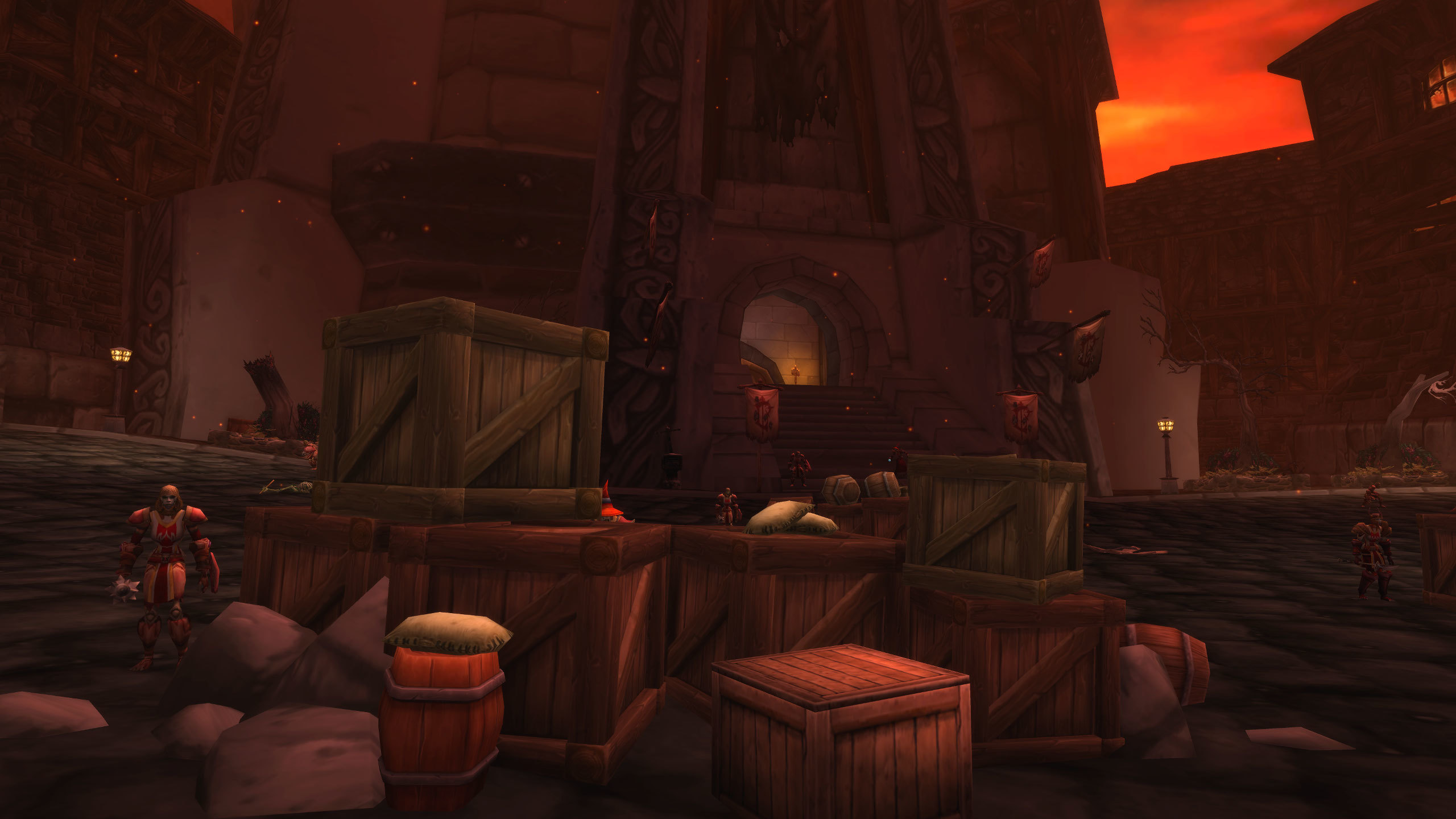 Private Server vs. Official Classic Server Accuracy: Did Blizzard Finally Fix the Armor Values and Boss Bugs?