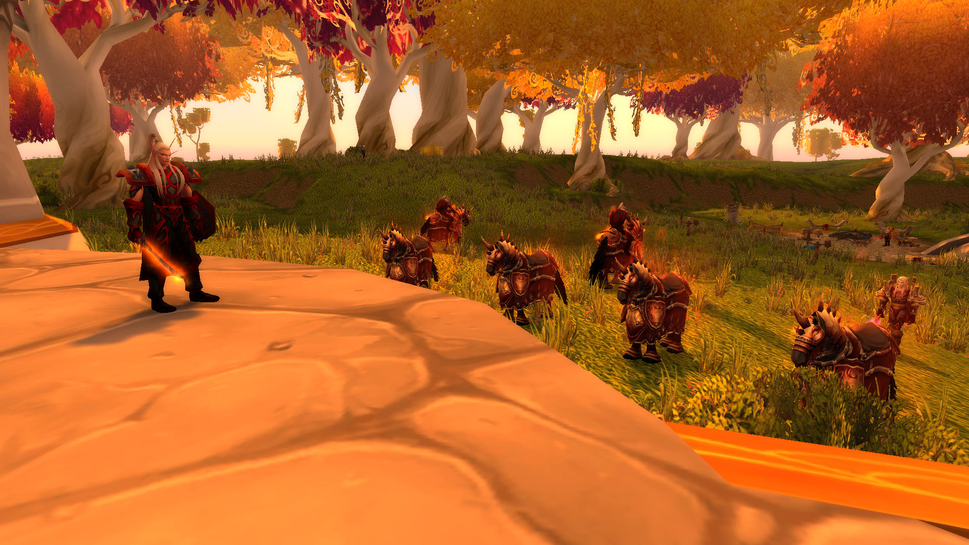 The Brutal Sunwell Progression Race: How the Final TBC Patch Tested the Best Guilds in World of Warcraft